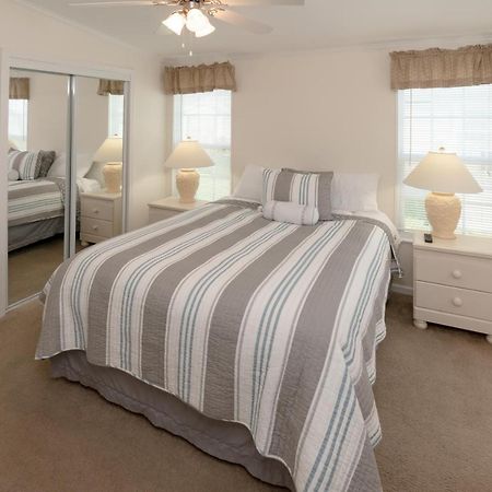 Groves Rv Resort Harlem Heights Exteriér fotografie
