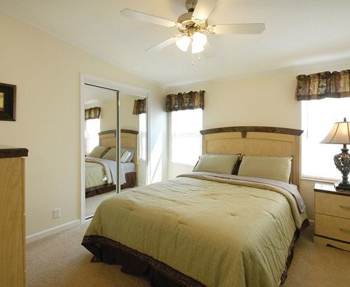 Groves Rv Resort Harlem Heights Exteriér fotografie