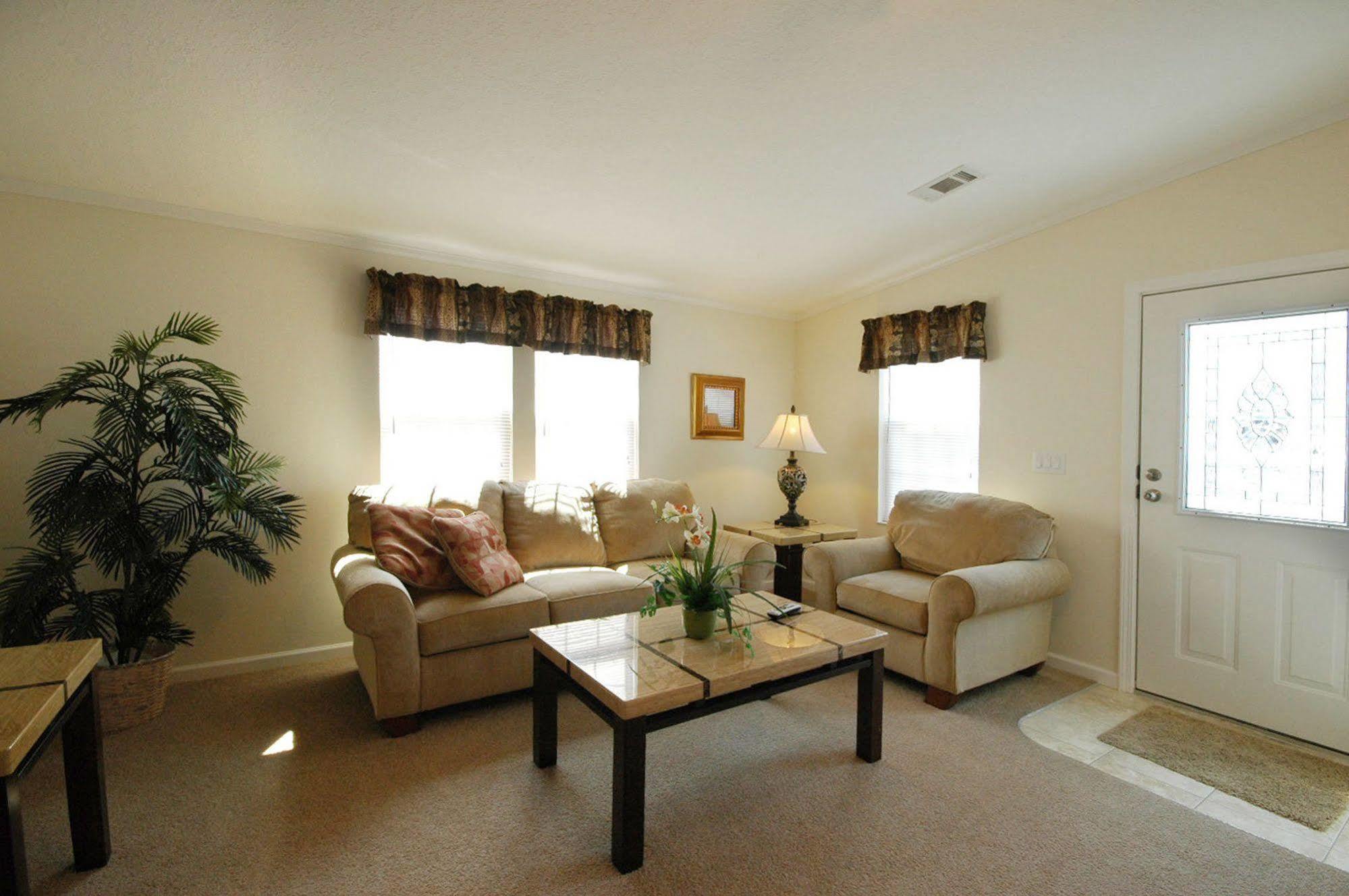 Groves Rv Resort Harlem Heights Exteriér fotografie