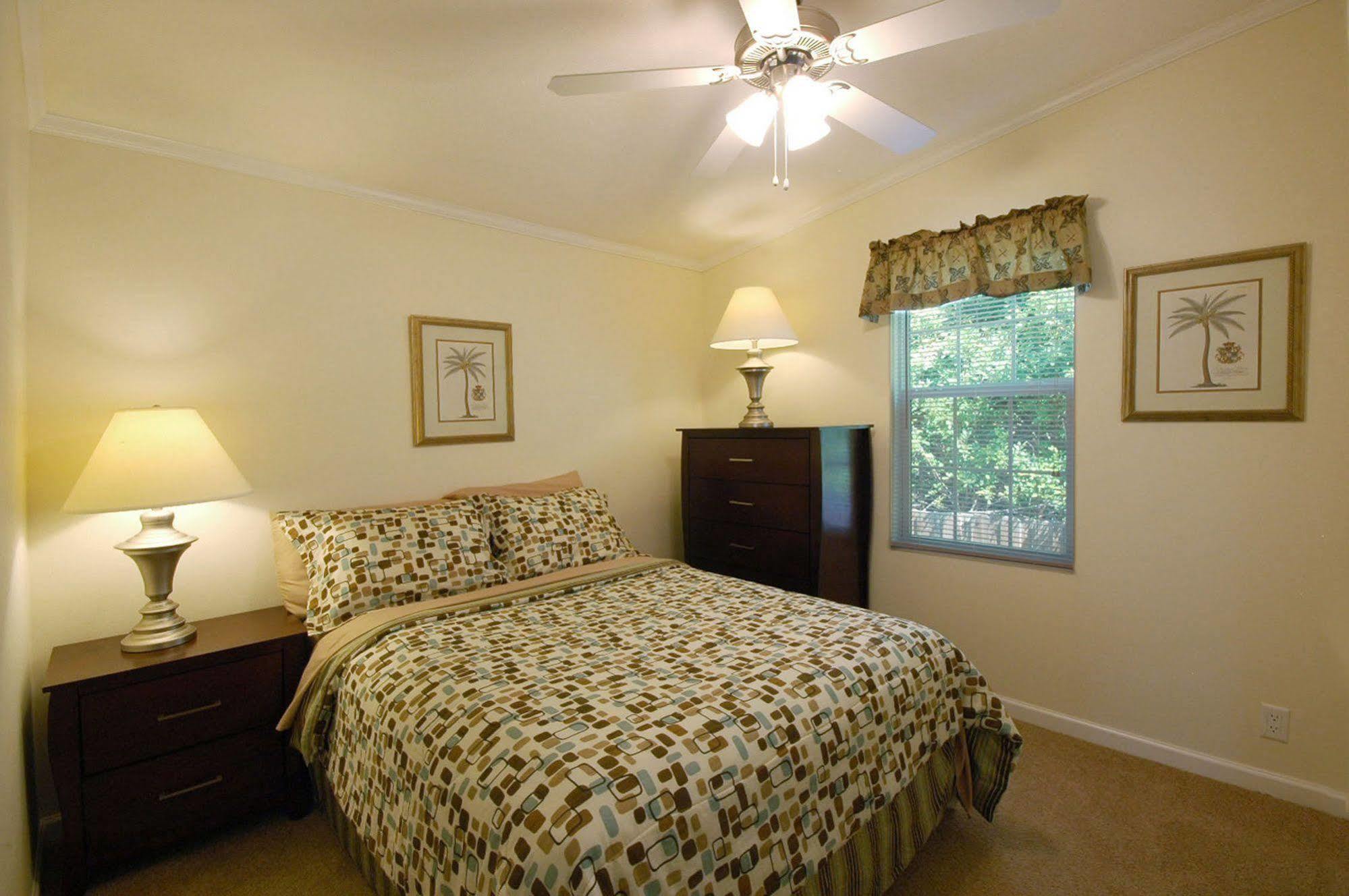 Groves Rv Resort Harlem Heights Exteriér fotografie