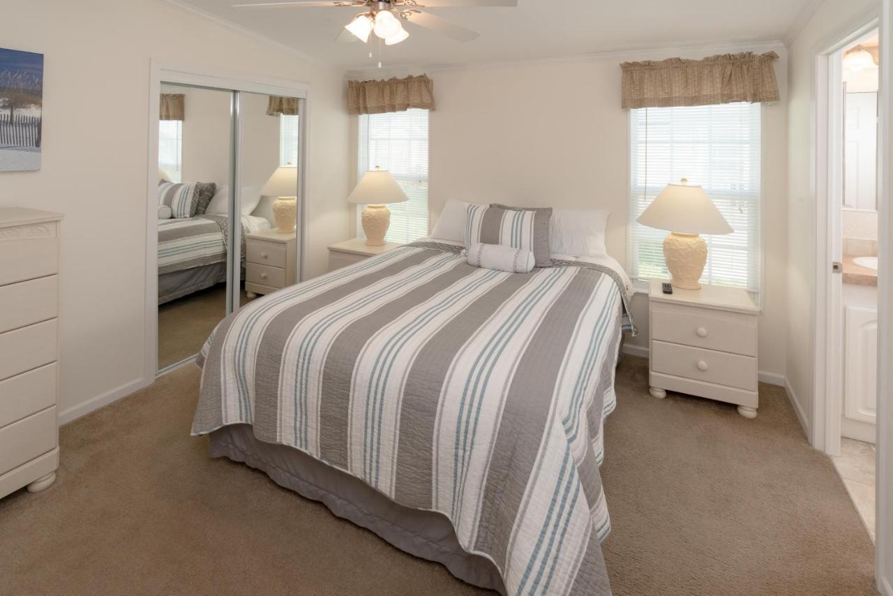 Groves Rv Resort Harlem Heights Exteriér fotografie