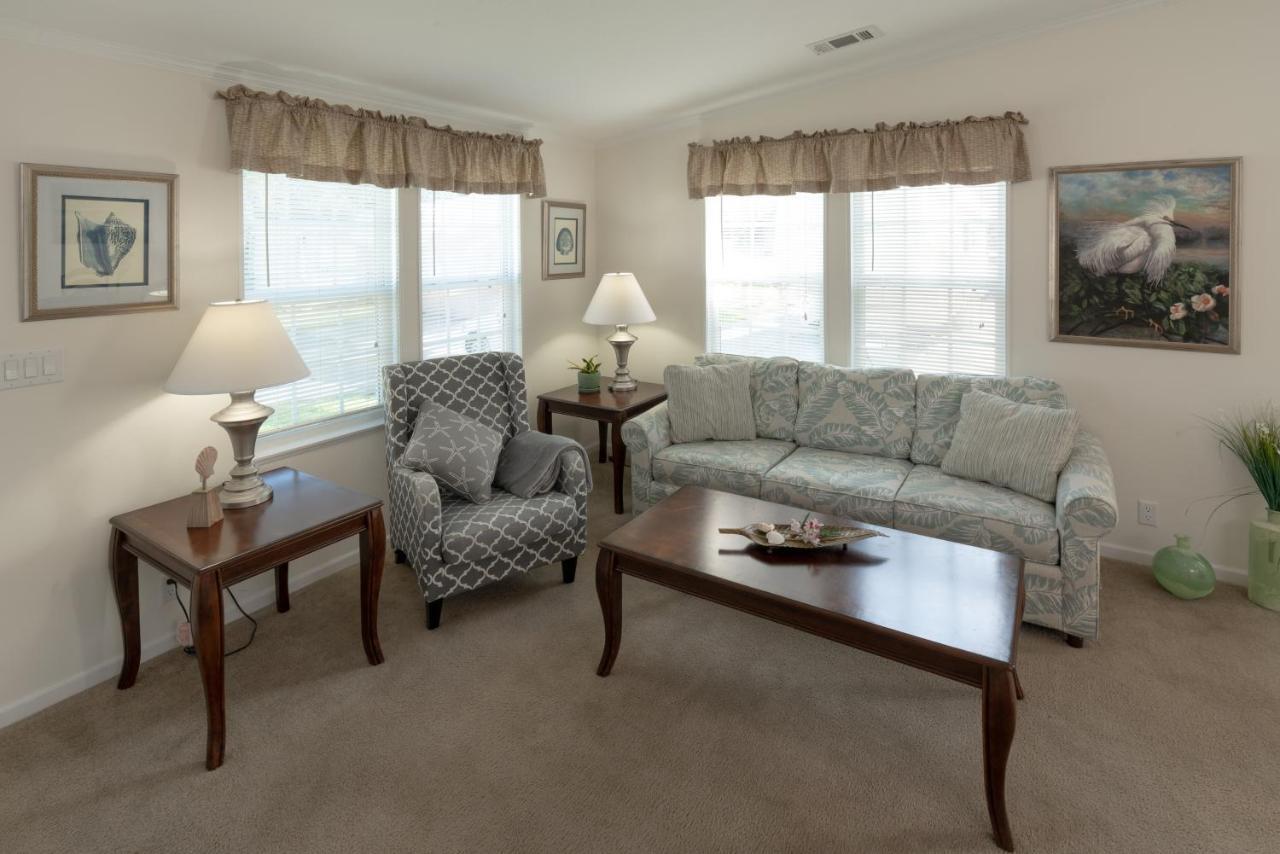 Groves Rv Resort Harlem Heights Exteriér fotografie